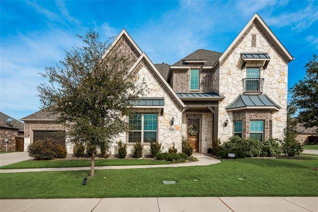 Rockwall, TX 75087,1022 Catterick Drive