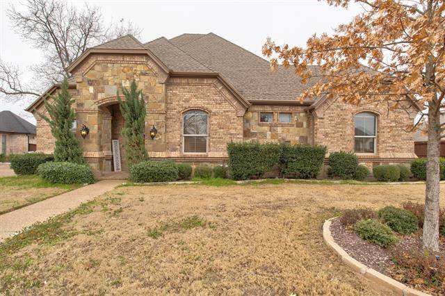 Granbury, TX 76048,1402 Joshua Way