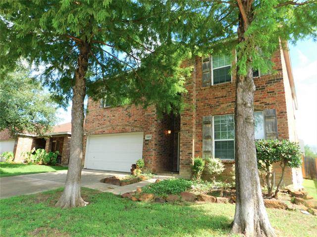 Denton, TX 76208,6105 Goldenrod Drive