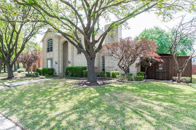 Plano, TX 75025,3836 Elgin Drive