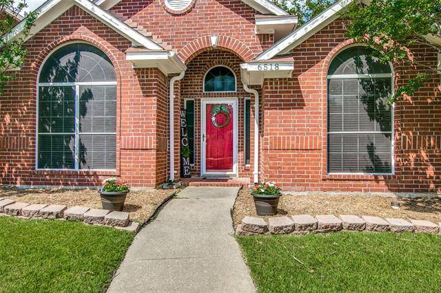 Rowlett, TX 75089,6518 Wildhaven Drive