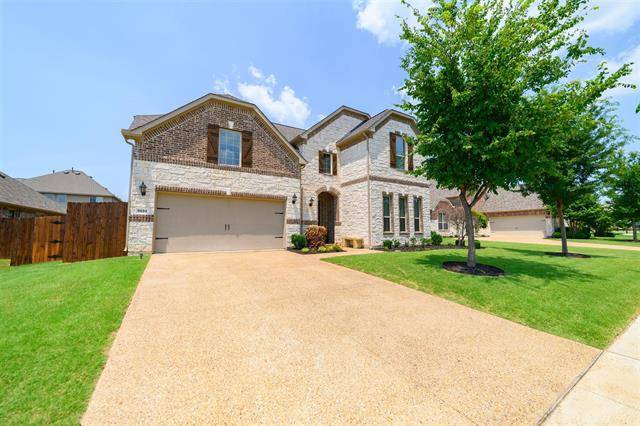 Frisco, TX 75035,9934 Amberwoods Lane