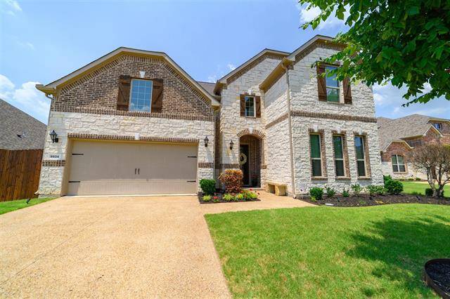 Frisco, TX 75035,9934 Amberwoods Lane