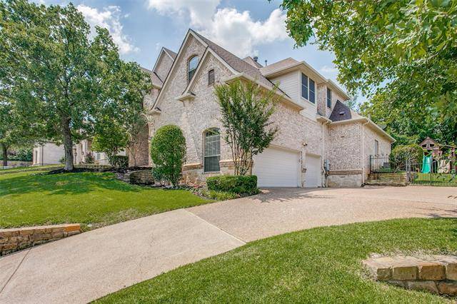 Keller, TX 76248,1804 Kendall Court