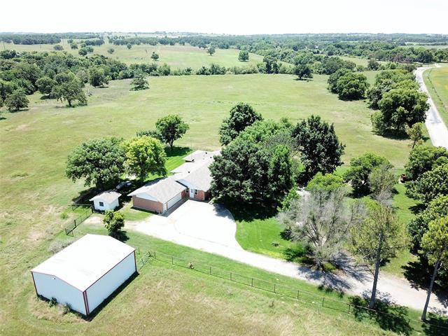 Poolville, TX 76487,489 Pine Road