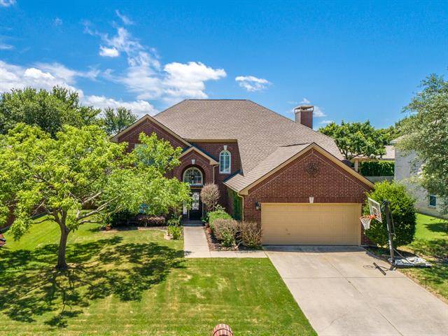 Flower Mound, TX 75028,1301 Elmhurst Lane