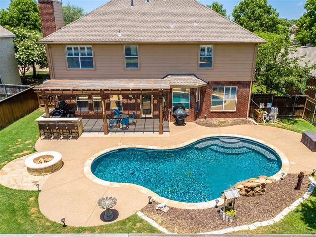 Flower Mound, TX 75028,1301 Elmhurst Lane