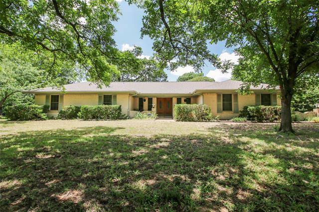 Burleson, TX 76028,106 McCullar Road