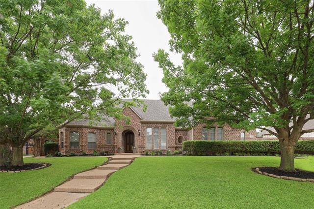 Colleyville, TX 76034,512 Remington Court