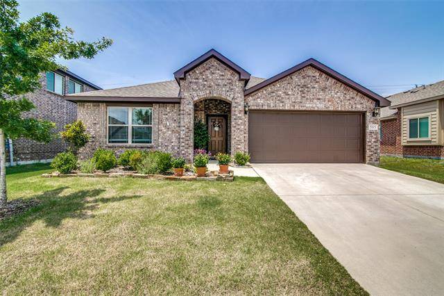 Lavon, TX 75166,585 Providence Place