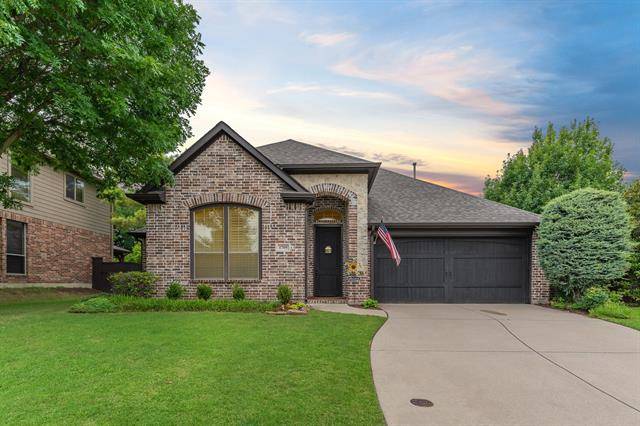 Mckinney, TX 75071,1709 Landon Lane