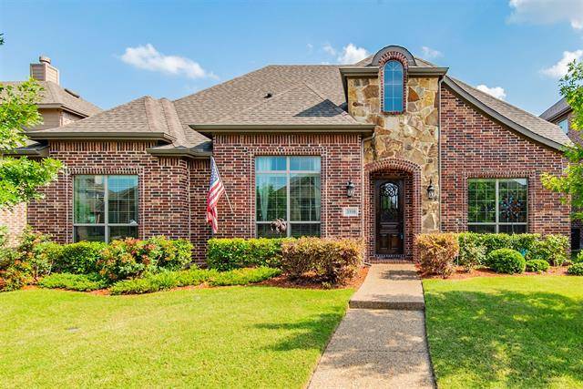 Sachse, TX 75048,3358 Meadowside Drive