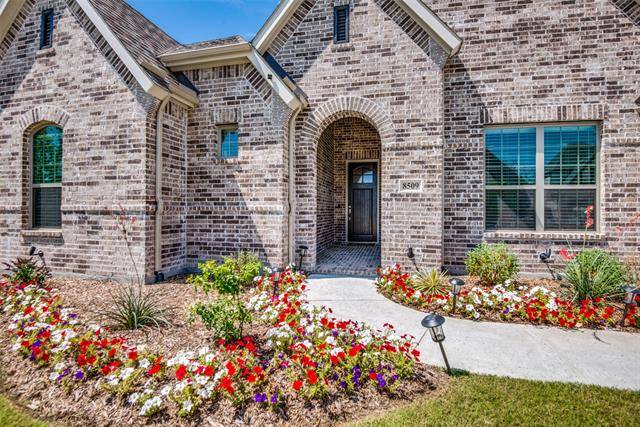 Mckinney, TX 75071,8509 Autumn Lake Trail