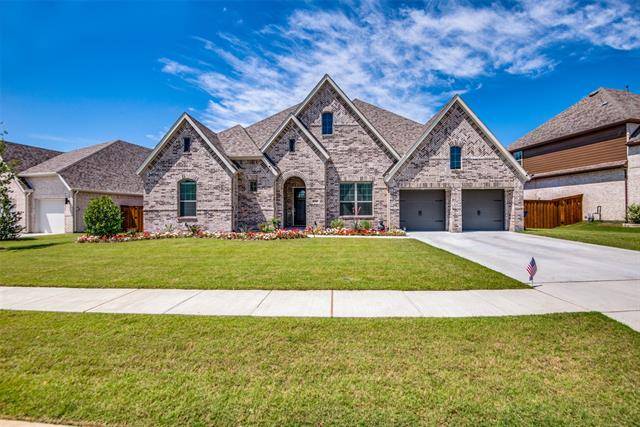 Mckinney, TX 75071,8509 Autumn Lake Trail