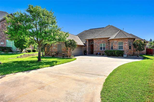 Sherman, TX 75092,2301 Auburn Court