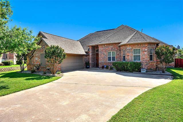 Sherman, TX 75092,2301 Auburn Court