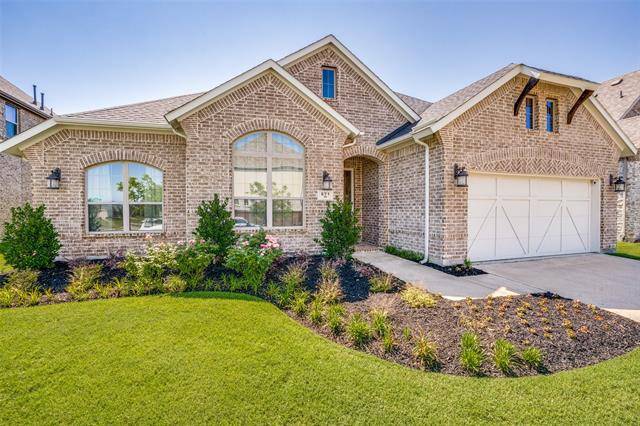 Prosper, TX 75078,871 Lavender Drive