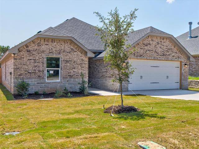 Granbury, TX 76048,2601 Creek Drive