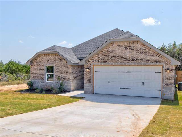 Granbury, TX 76048,2601 Creek Drive