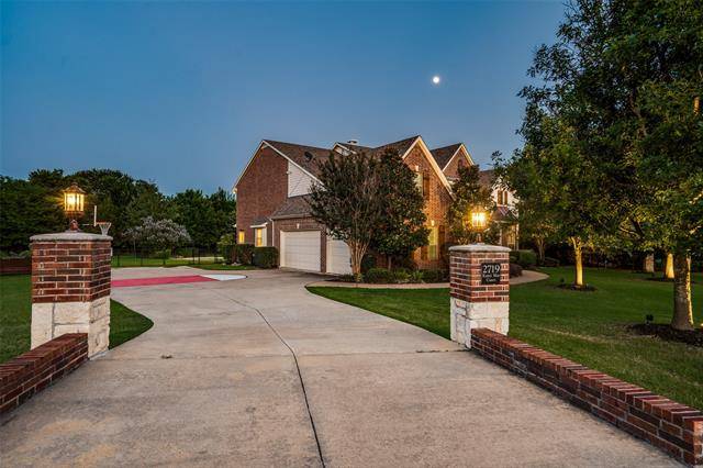 Lucas, TX 75002,2719 Katey Mae Court