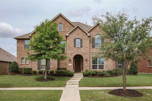 Frisco, TX 75035,12819 Ridge Spring Drive