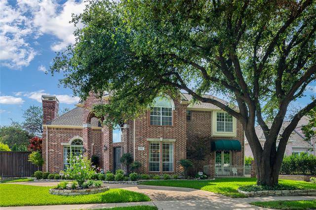 Plano, TX 75093,1517 Beaver Creek Drive