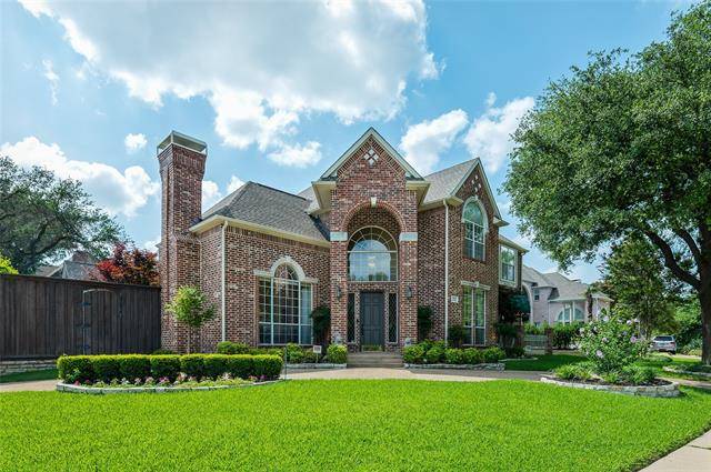 Plano, TX 75093,1517 Beaver Creek Drive