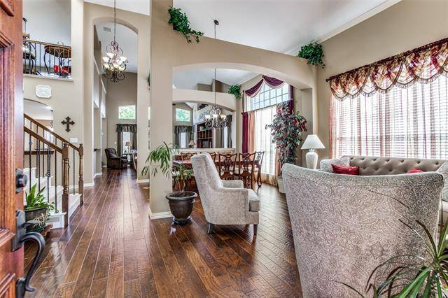 Frisco, TX 75035,15288 Regal Oak Lane