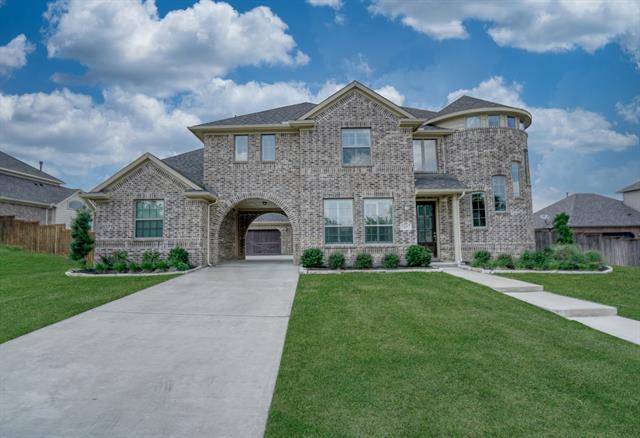 Keller, TX 76248,517 Silver Chase Drive