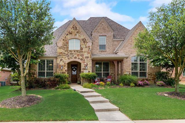 Sachse, TX 75048,3616 Glenhaven Drive