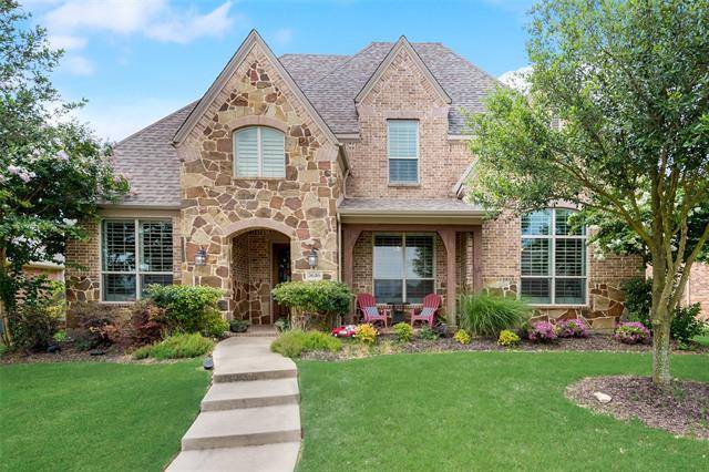 Sachse, TX 75048,3616 Glenhaven Drive