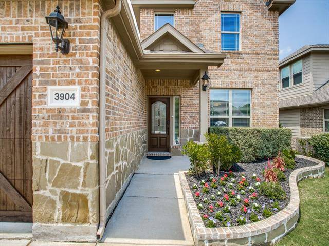 Mckinney, TX 75071,3904 Lands End Drive