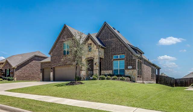 Oak Point, TX 75068,572 Lake Bluff Avenue