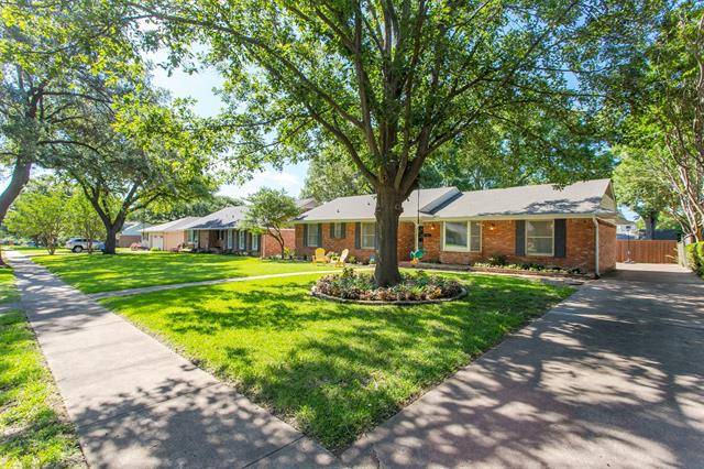 Richardson, TX 75080,1219 Cherrywood Drive