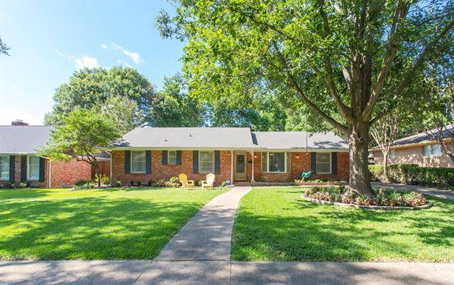 Richardson, TX 75080,1219 Cherrywood Drive