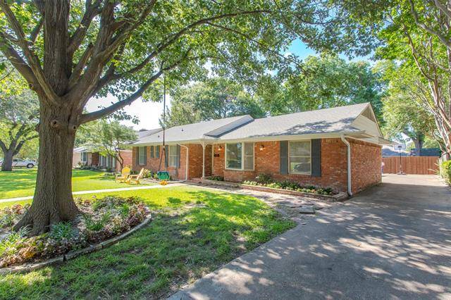 Richardson, TX 75080,1219 Cherrywood Drive