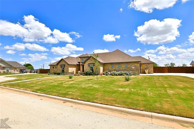 Abilene, TX 79602,225 Contera Court