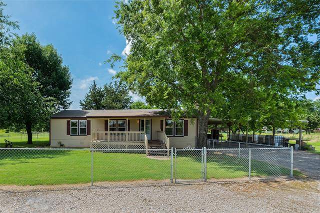 Mabank, TX 75147,249 Vz County Road 2717