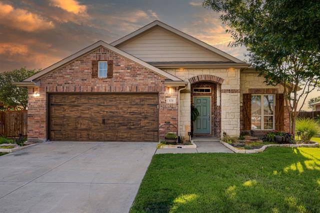 Little Elm, TX 75068,820 Hummingbird Drive