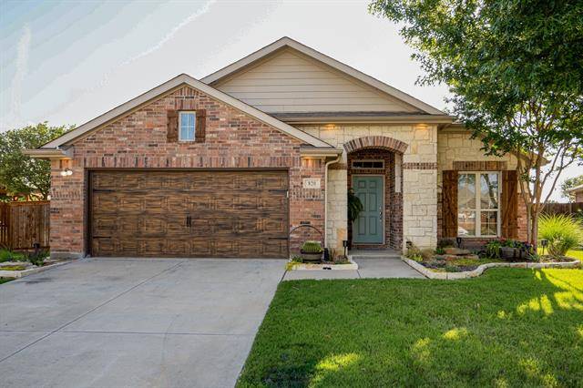 Little Elm, TX 75068,820 Hummingbird Drive