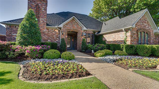 Plano, TX 75023,3816 Whiffletree Court