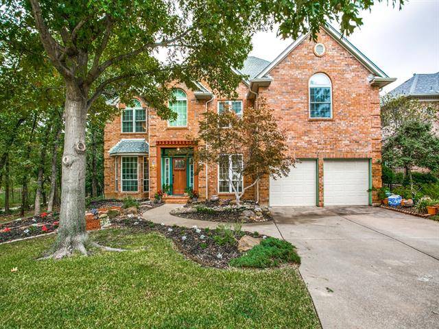 Grapevine, TX 76051,2406 Houston Oaks Court