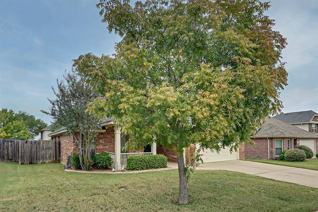 Mansfield, TX 76063,1611 Cowtown Drive