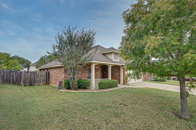 Mansfield, TX 76063,1611 Cowtown Drive