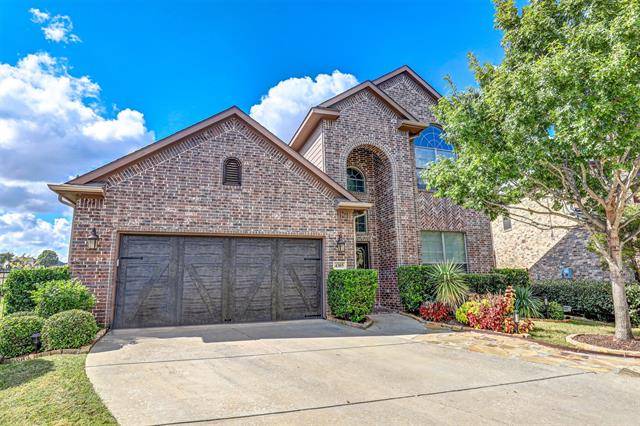 Fort Worth, TX 76137,4305 Paula Ridge Court