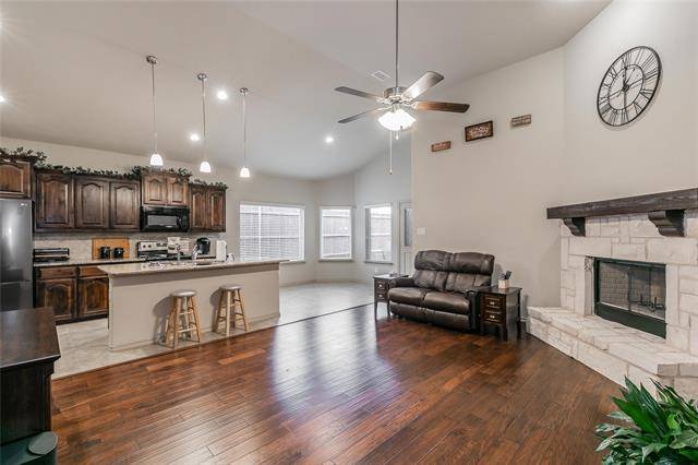 Weatherford, TX 76087,1317 Glen Court