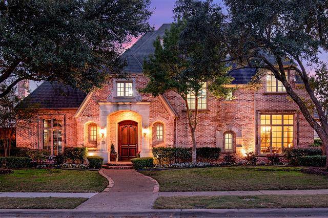 Plano, TX 75093,5732 Northbrook Drive