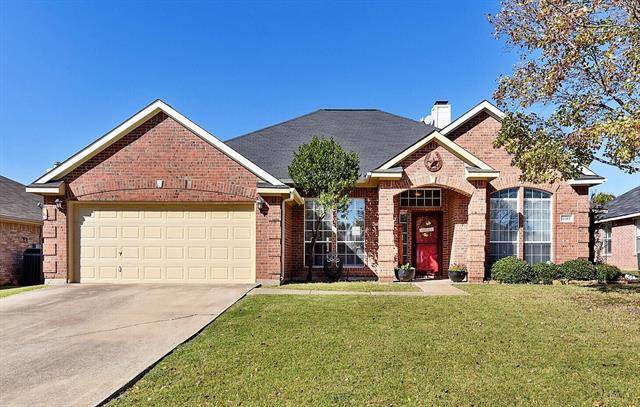 Mansfield, TX 76063,1513 Brittany Lane