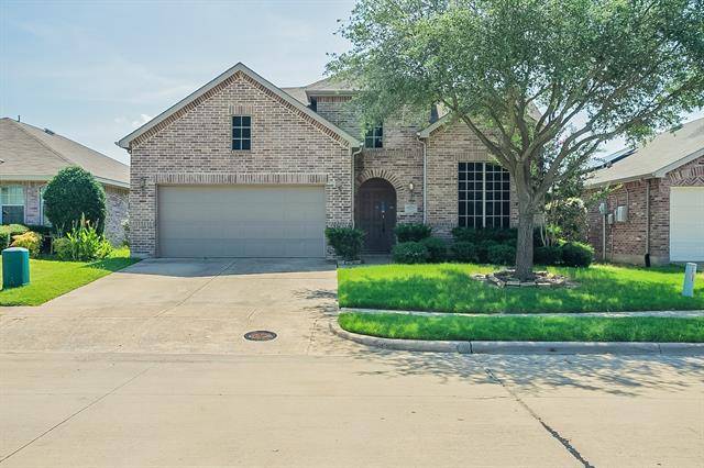 Forney, TX 75126,1017 Kimbro Drive