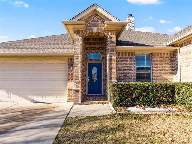 Benbrook, TX 76126,5512 Pico Lane